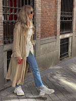 Cargar imagen en el visor de la galería, MARYLEBONE TRENCH COAT
