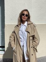Cargar imagen en el visor de la galería, MARYLEBONE TRENCH COAT
