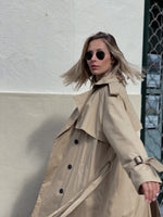 Cargar imagen en el visor de la galería, MARYLEBONE TRENCH COAT

