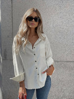 Lade das Bild in den Galerie-Viewer, LEYTON SHIRT
