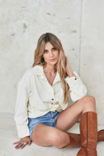 Lade das Bild in den Galerie-Viewer, LEYTON SHIRT
