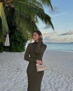 Carregar imagem no visualizador da galeria, ST. JAMES VINTAGE DRESS
