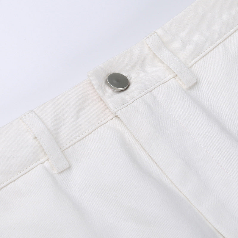 CARNABY JEANS SKIRT