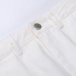 Load image into Gallery viewer, CARNABY JEANS SKIRT
