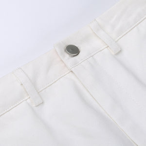 CARNABY JEANS SKIRT