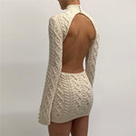 Carregar imagem no visualizador da galeria, CROYDON DRESS
