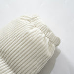 Load image into Gallery viewer, ANGEL PUFFER JACKET
