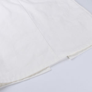 CARNABY JEANS SKIRT