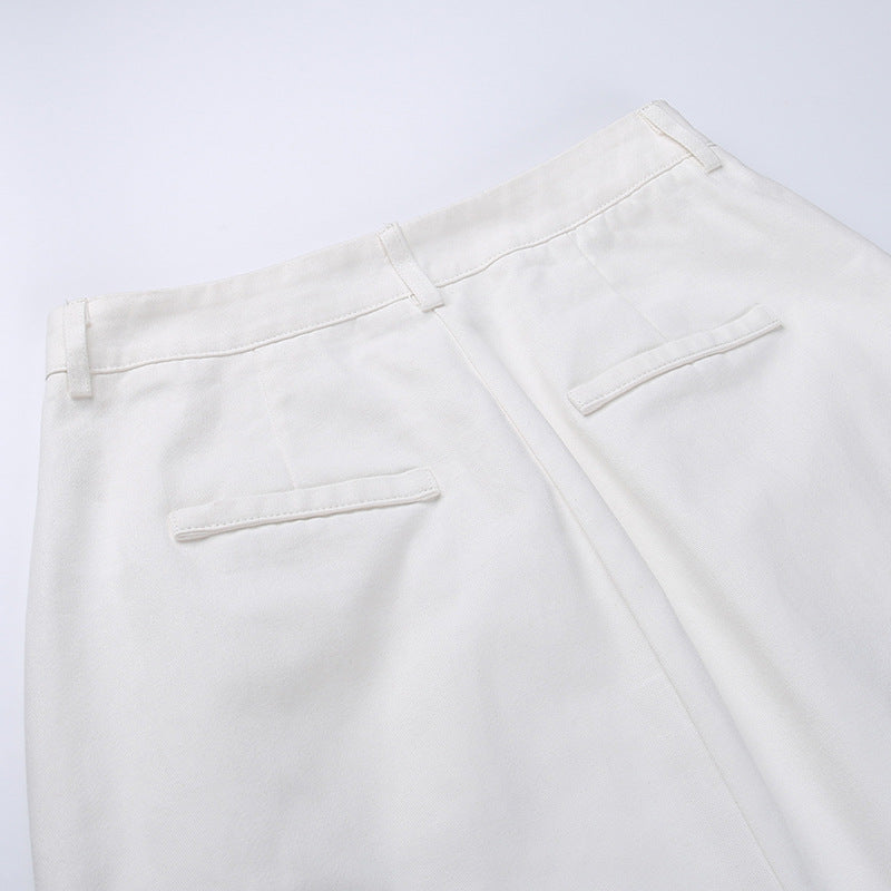 CARNABY JEANS SKIRT