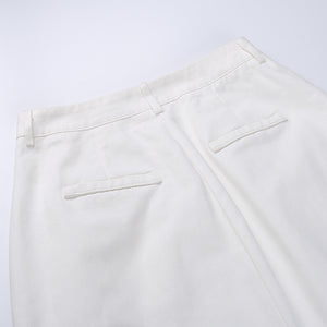 CARNABY JEANS SKIRT