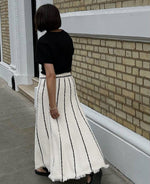 Lade das Bild in den Galerie-Viewer, SOHO SKIRT
