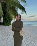 Carregar imagem no visualizador da galeria, ST. JAMES VINTAGE DRESS
