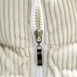 Load image into Gallery viewer, ANGEL PUFFER JACKET
