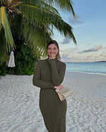 Carregar imagem no visualizador da galeria, ST. JAMES VINTAGE DRESS
