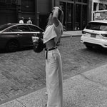 Load image into Gallery viewer, CARNABY JEANS SKIRT
