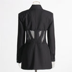 Load image into Gallery viewer, COVENT GARDEN BLAZER
