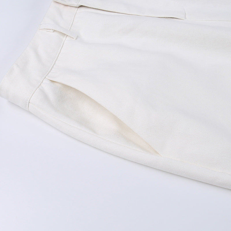 CARNABY JEANS SKIRT