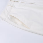 Load image into Gallery viewer, CARNABY JEANS SKIRT
