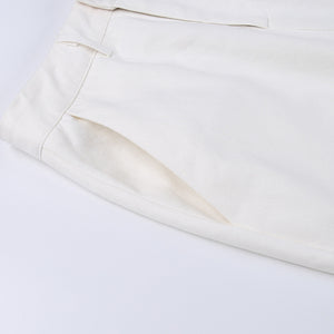 CARNABY JEANS SKIRT