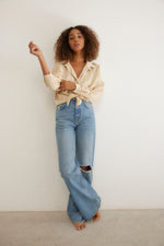 Lade das Bild in den Galerie-Viewer, RICHMOND SHIRT
