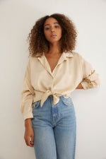 Lade das Bild in den Galerie-Viewer, RICHMOND SHIRT
