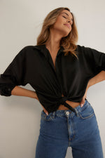 Lade das Bild in den Galerie-Viewer, RICHMOND SHIRT
