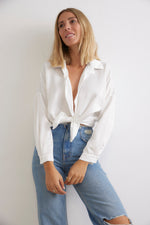 Lade das Bild in den Galerie-Viewer, RICHMOND SHIRT
