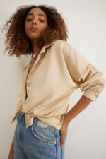 Lade das Bild in den Galerie-Viewer, RICHMOND SHIRT
