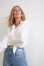 Lade das Bild in den Galerie-Viewer, RICHMOND SHIRT
