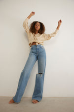 Lade das Bild in den Galerie-Viewer, RICHMOND SHIRT
