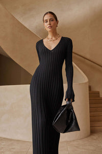 NEWHAM DRESS