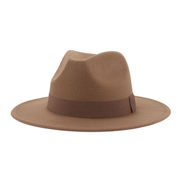 SOUTH KENSINGTON HAT