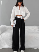 Lade das Bild in den Galerie-Viewer, THAMES PANTS
