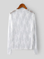 Charger l&#39;image dans la galerie, COLUMBIA FLOWERS TOP
