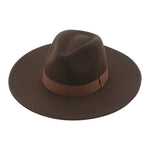 Charger l&#39;image dans la galerie, SOUTH KENSINGTON HAT
