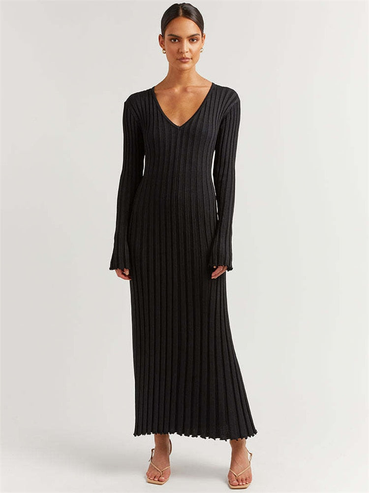 NEWHAM DRESS