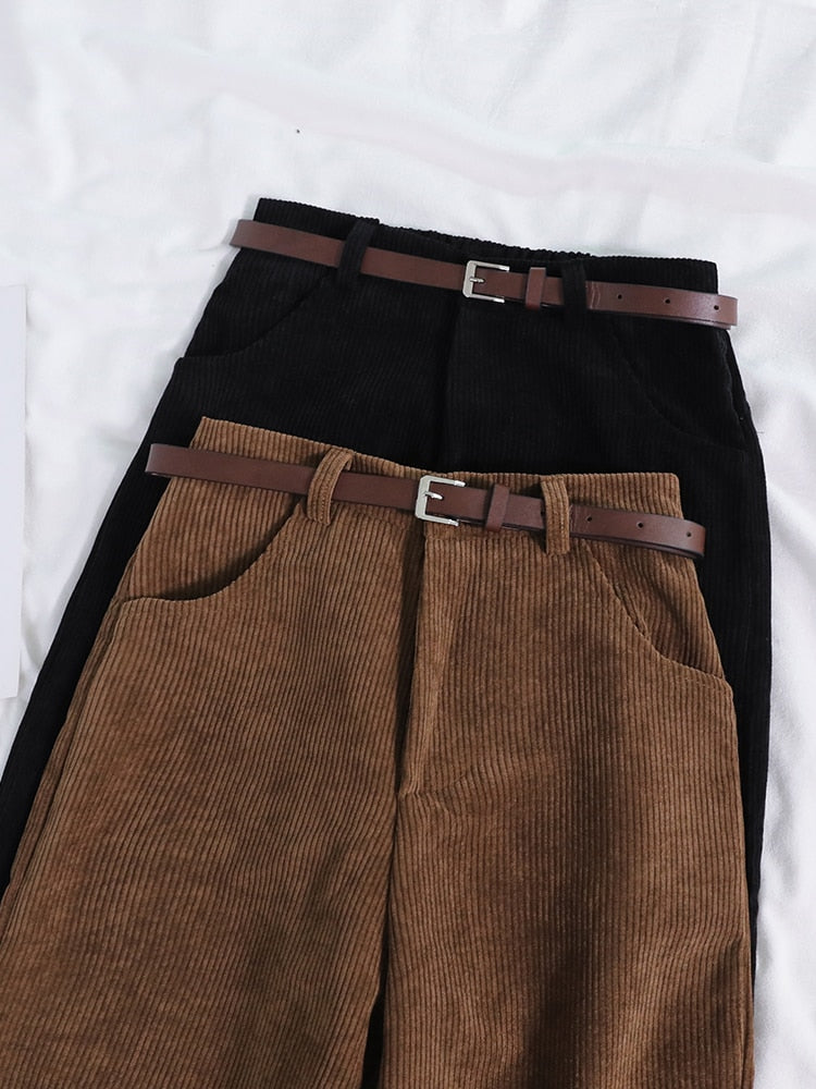 CLAPHAM CORDUROY PANTS