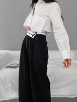 Lade das Bild in den Galerie-Viewer, THAMES PANTS

