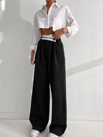 Lade das Bild in den Galerie-Viewer, THAMES PANTS
