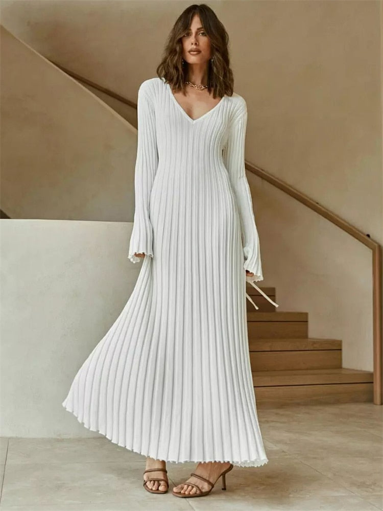NEWHAM DRESS