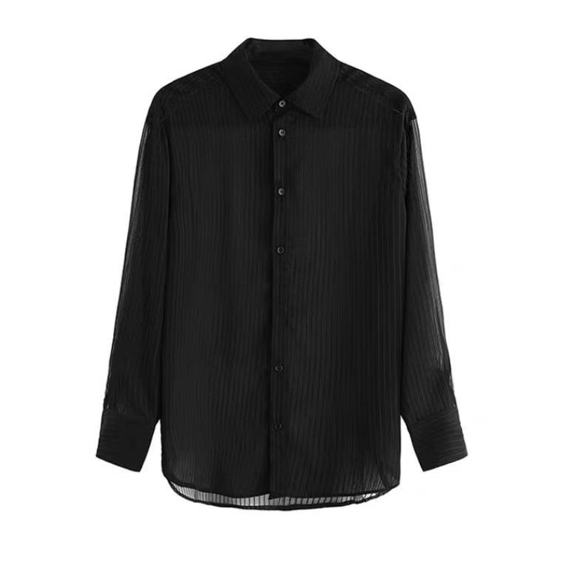 ALDGATE SHIRT