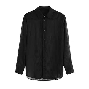 ALDGATE SHIRT