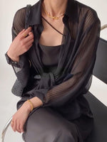 Lade das Bild in den Galerie-Viewer, ALDGATE SHIRT

