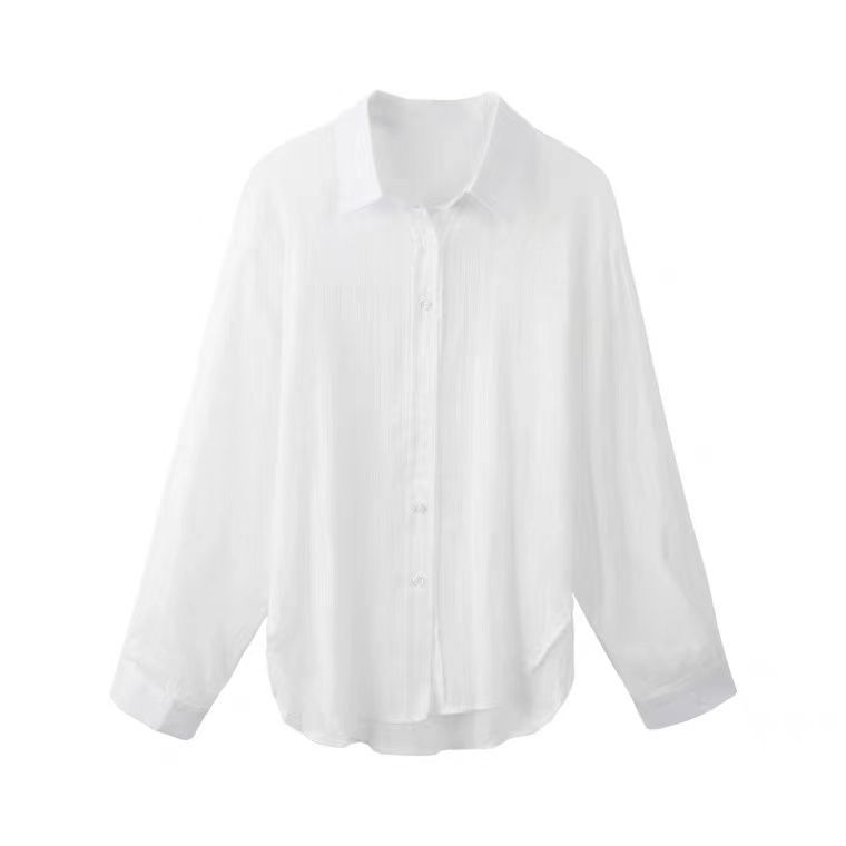 ALDGATE SHIRT