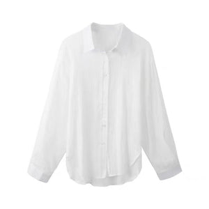 ALDGATE SHIRT