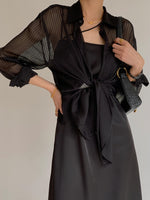 Lade das Bild in den Galerie-Viewer, ALDGATE SHIRT
