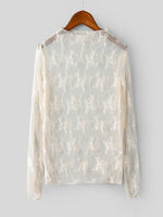 Charger l&#39;image dans la galerie, COLUMBIA FLOWERS TOP
