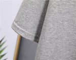 Carica l&#39;immagine nel visualizzatore di Gallery, HAMPTON COURT BASIC T-SHIRT
