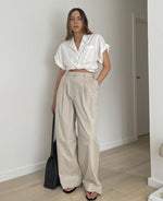Lade das Bild in den Galerie-Viewer, LIVERPOOL ST. PANTS
