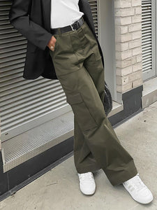 EALING CARGO PANTS